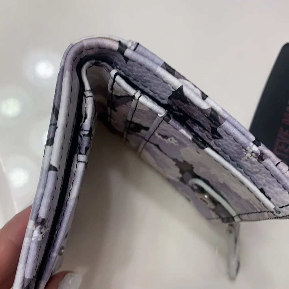 Steve Madden wallet - Picture 5 of 8